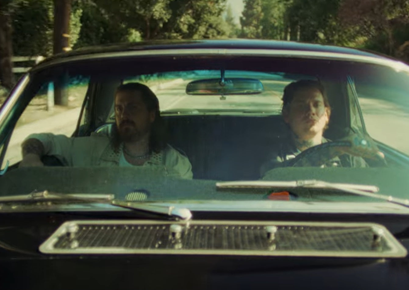 The Devil Wears Prada Film Clip