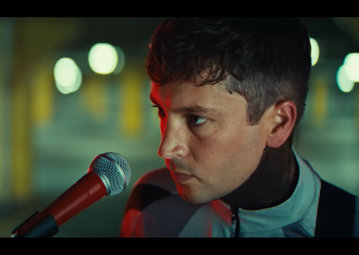 Twenty One Pilots MV Drum Show