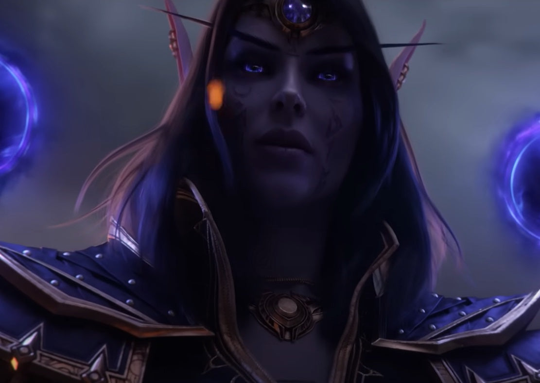 World of Warcraft Midnight