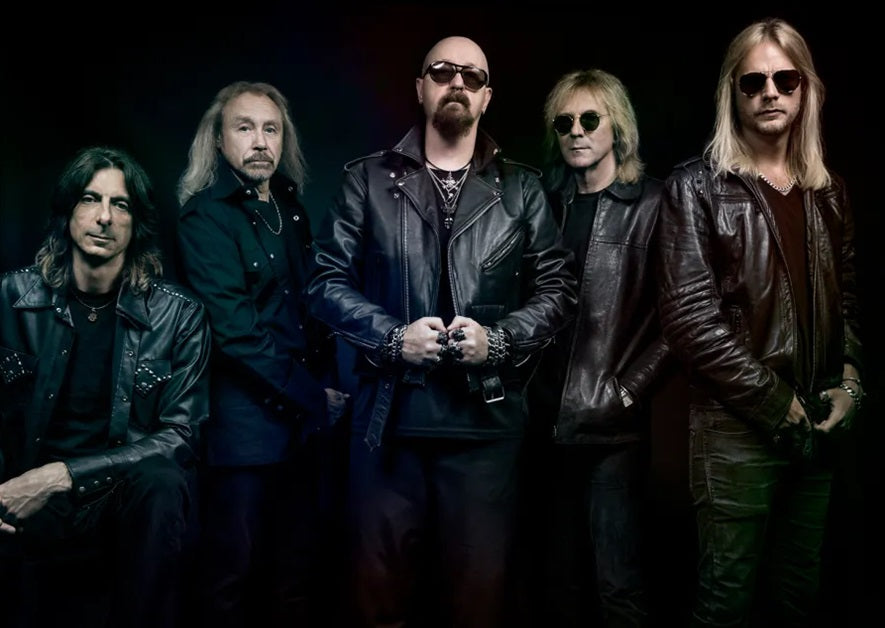 Judas Priest Band