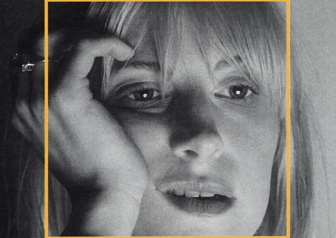 Hayley Williams - Ego Death At A Bachelorette Party Album Cover