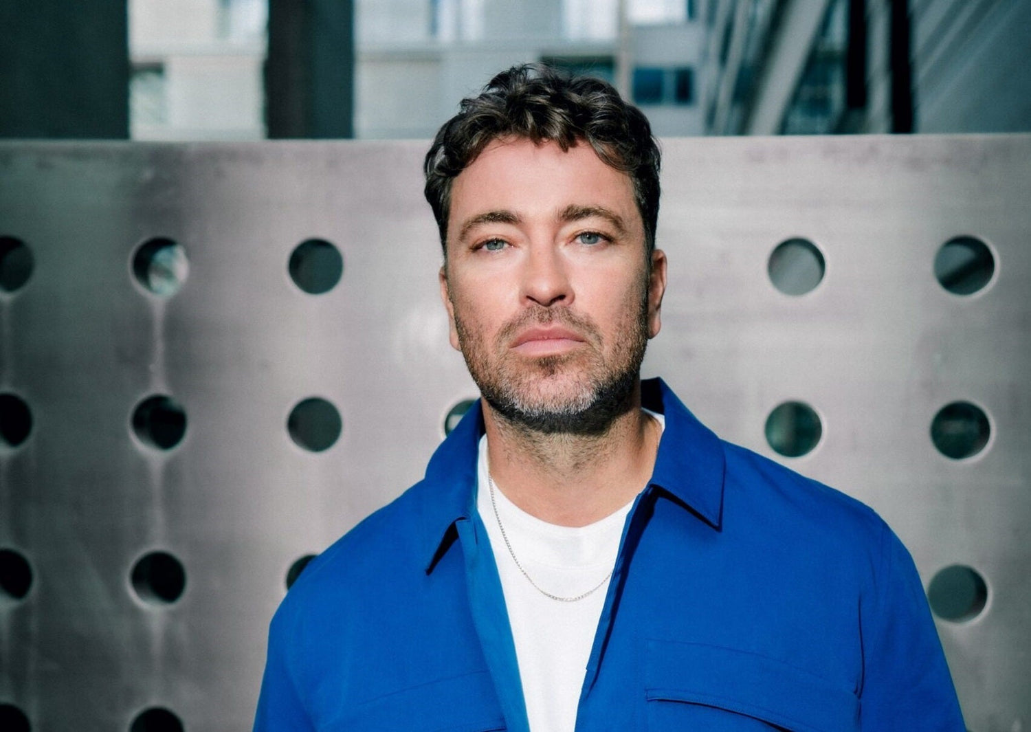 Marteria Press Photo