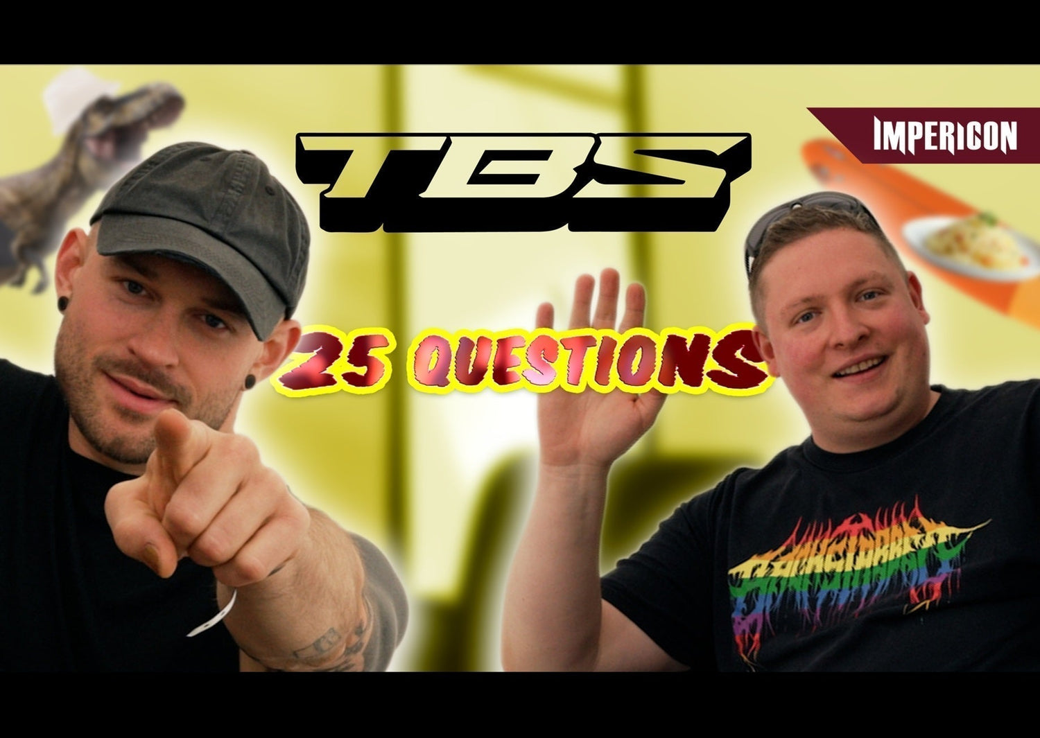 The Butcher Sisters Interview Thumbnail