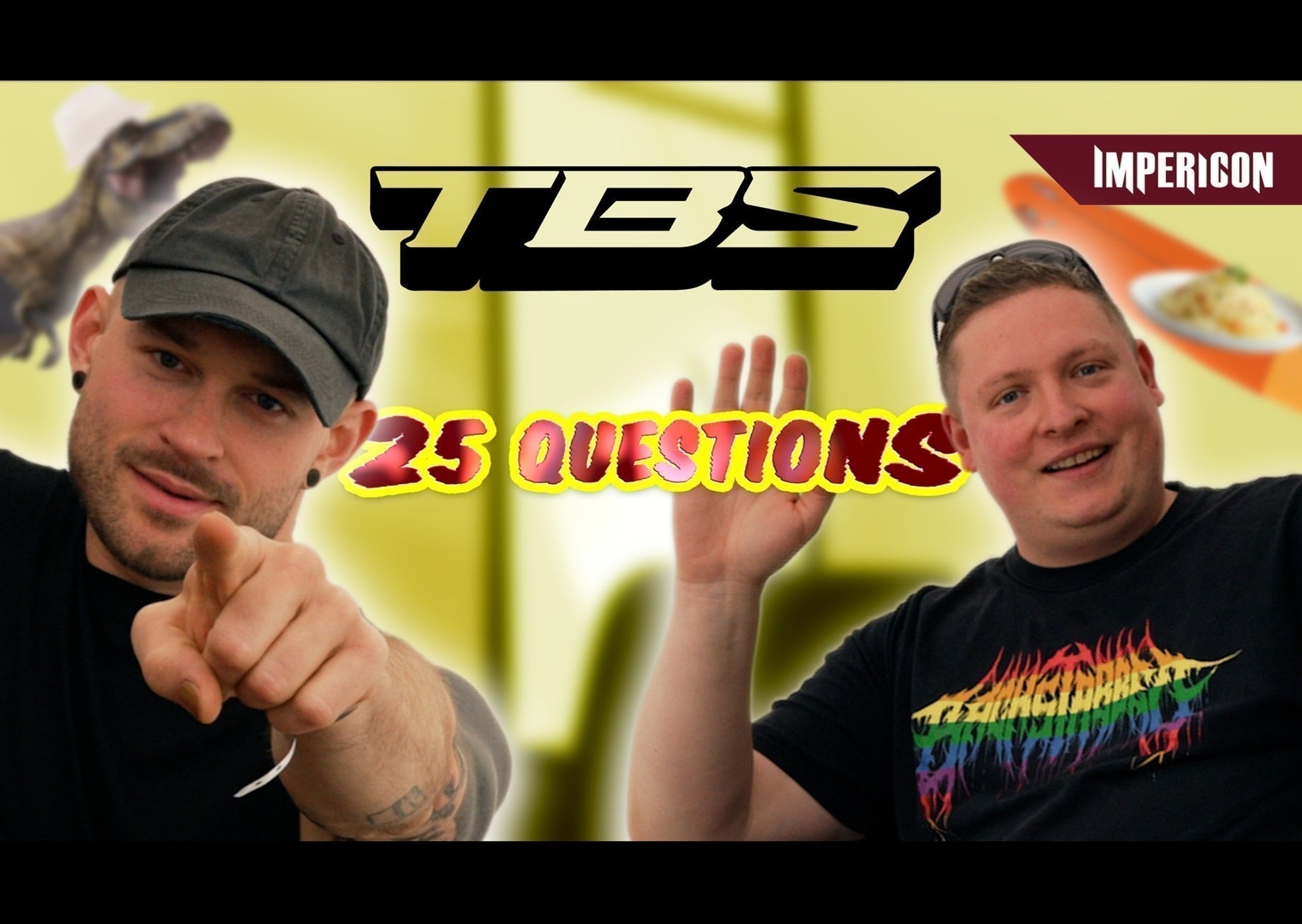 The Butcher Sisters Interview Thumbnail