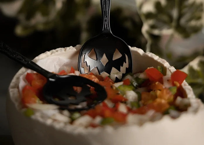Halloween & Fall Decoration Spoon