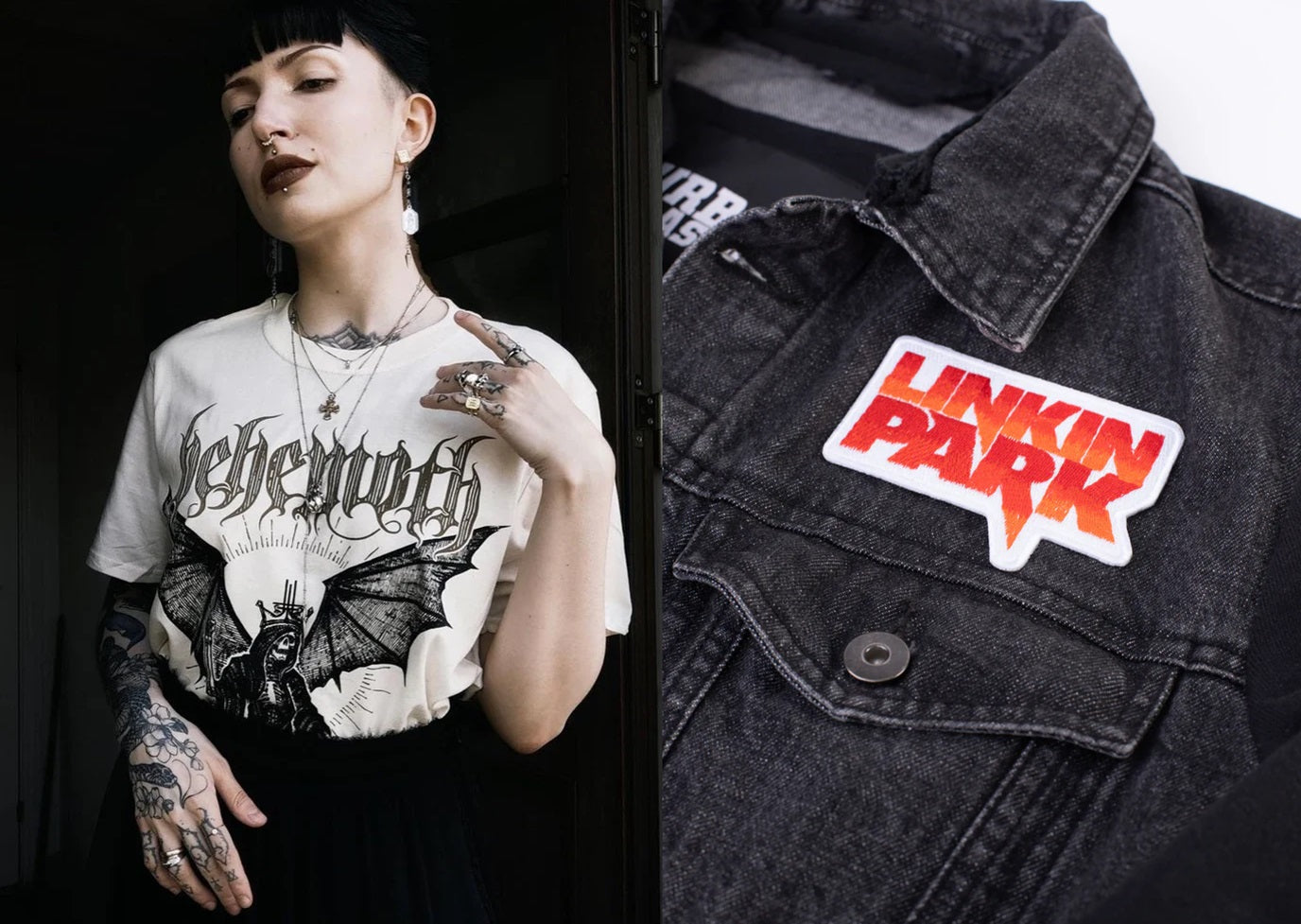 Product Photo Header