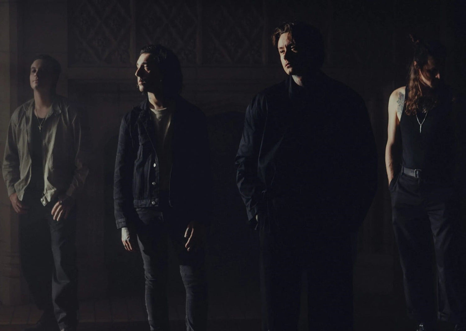 Bad Omens Press Image