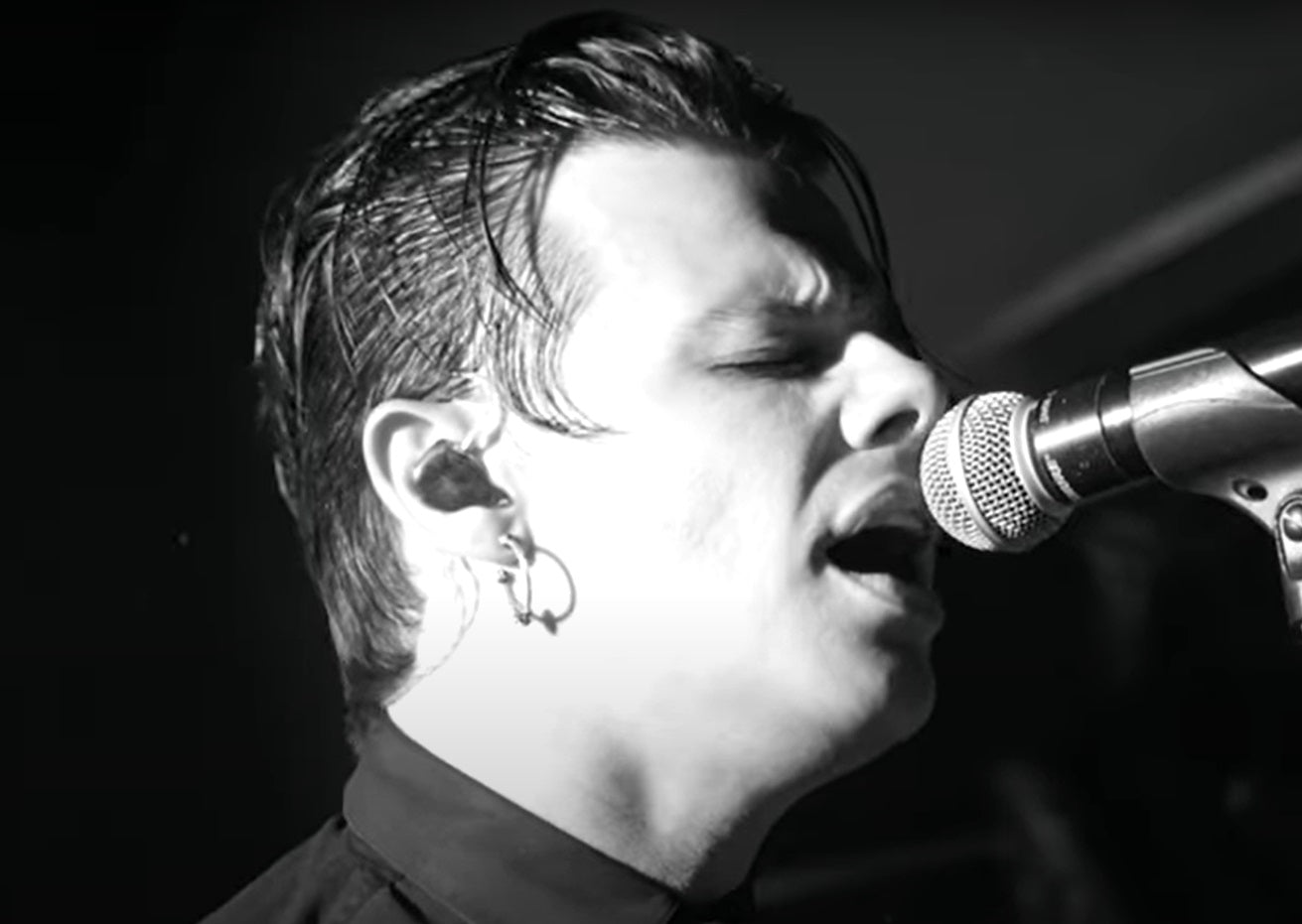 Yungblud @ Jimmy Kimmel Live