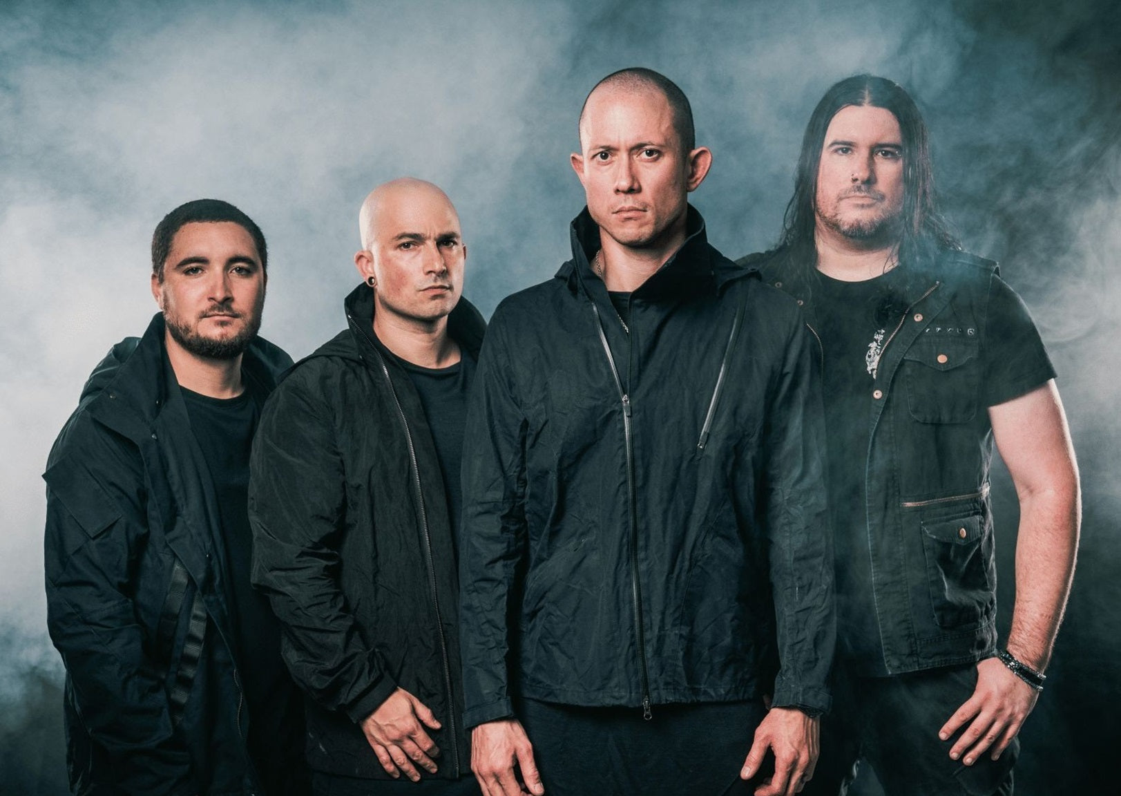 Trivium Press Photo