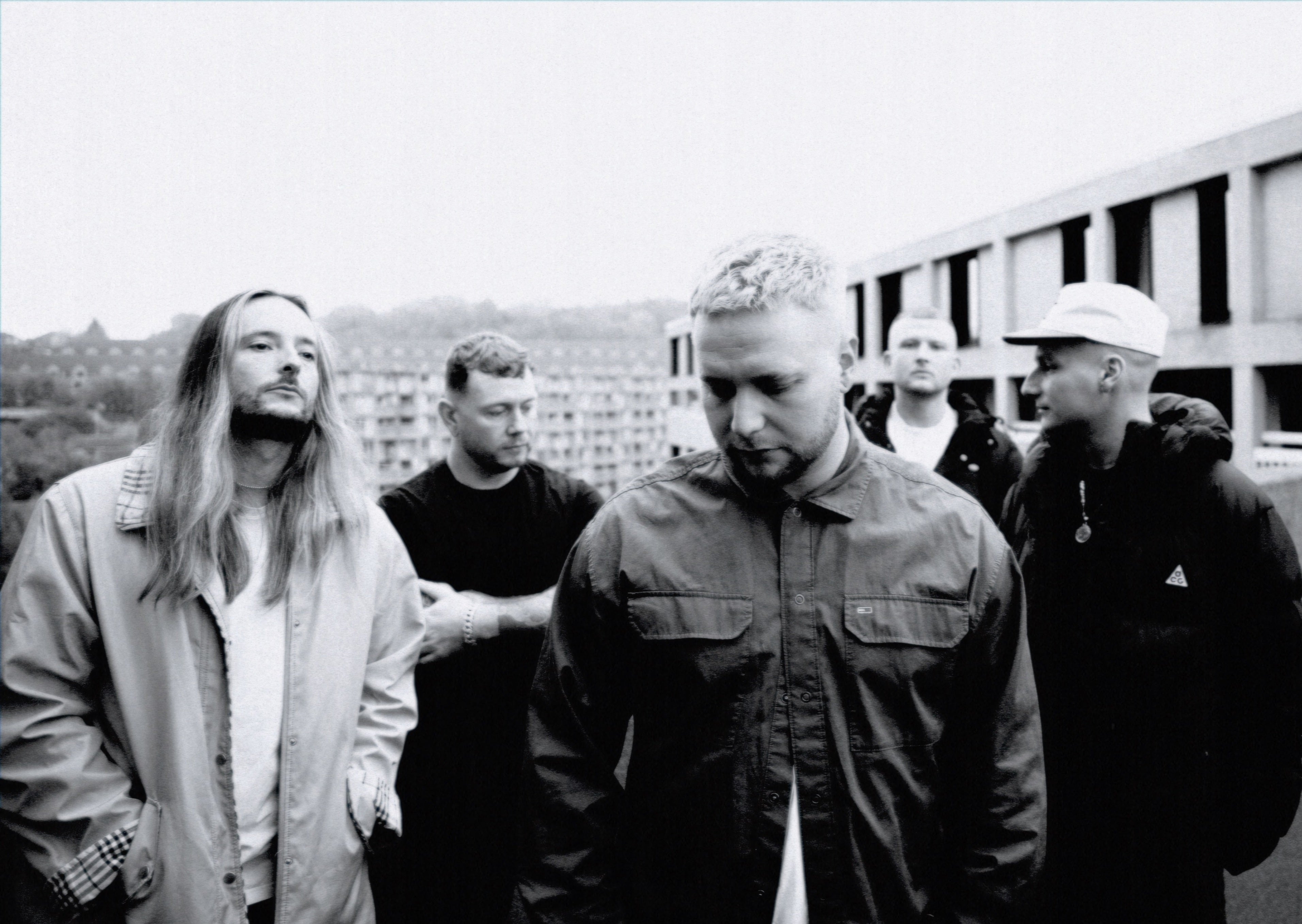 Live Music for Halloween: Concert List for October 31, 2025