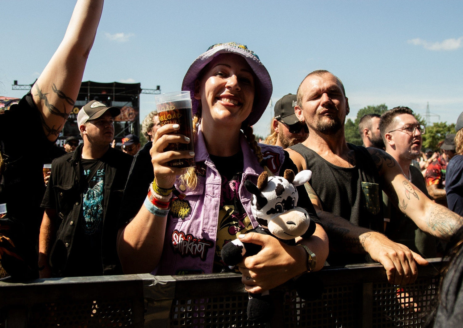 Reload Festival 2025