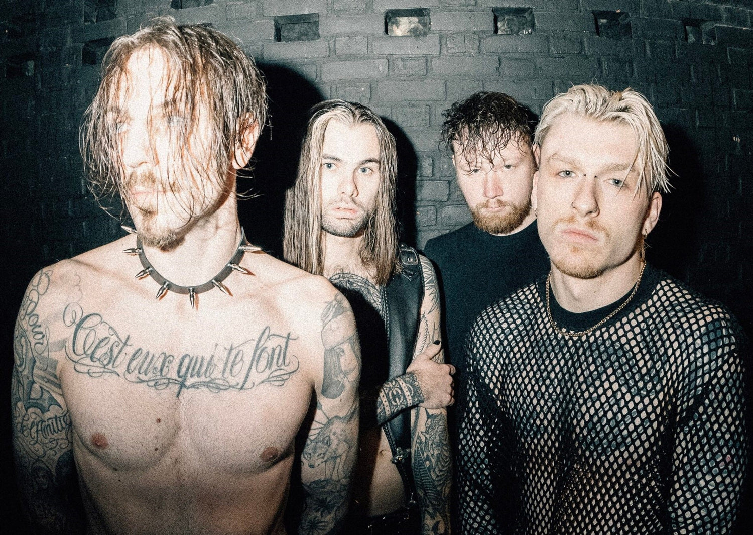 Paleface Swiss Promo Photo