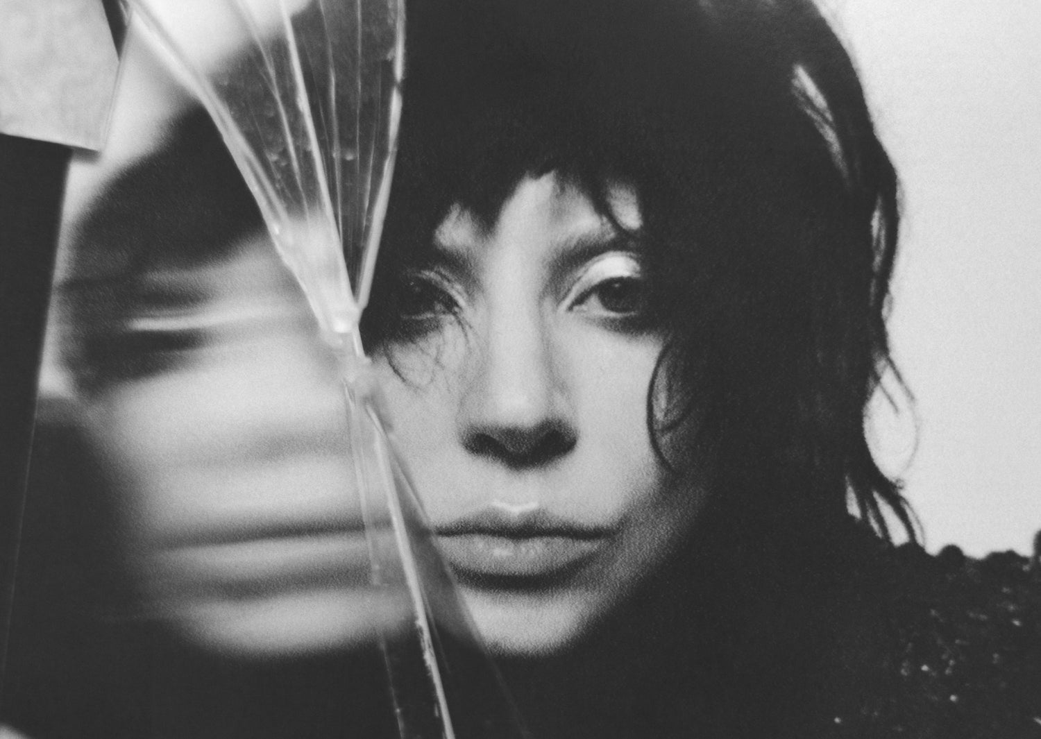 Lady Gaga - Mayhem Album Cover