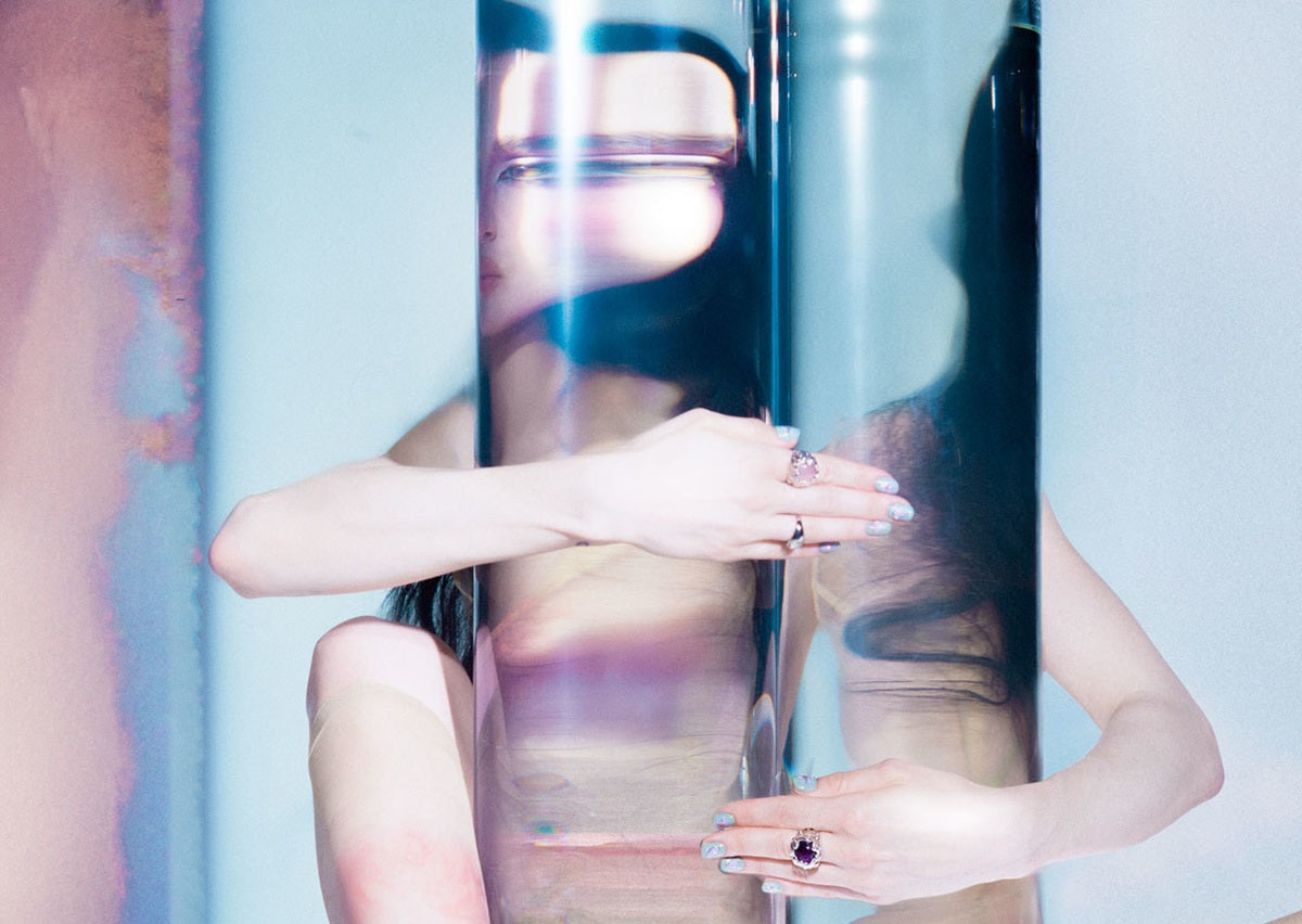 Poppy - Empty Hands Cover