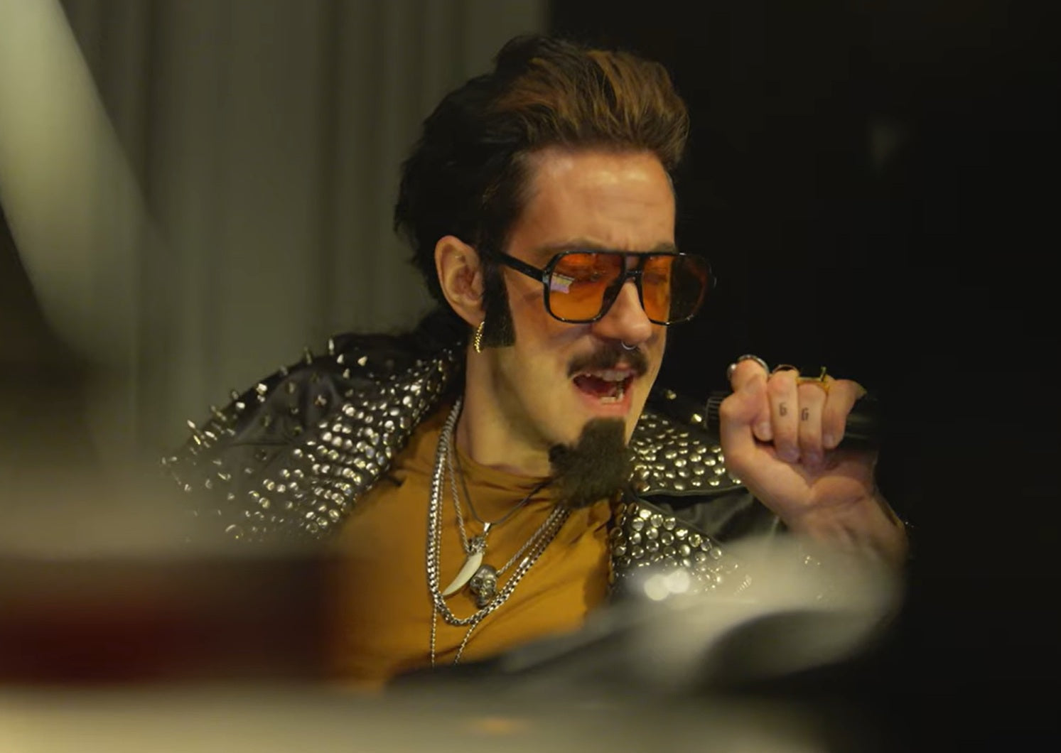 Corrupted Blood Records - HandOfBlood