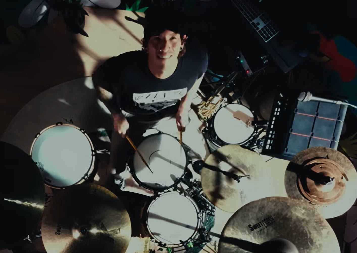 Josh Dun YouTube Video