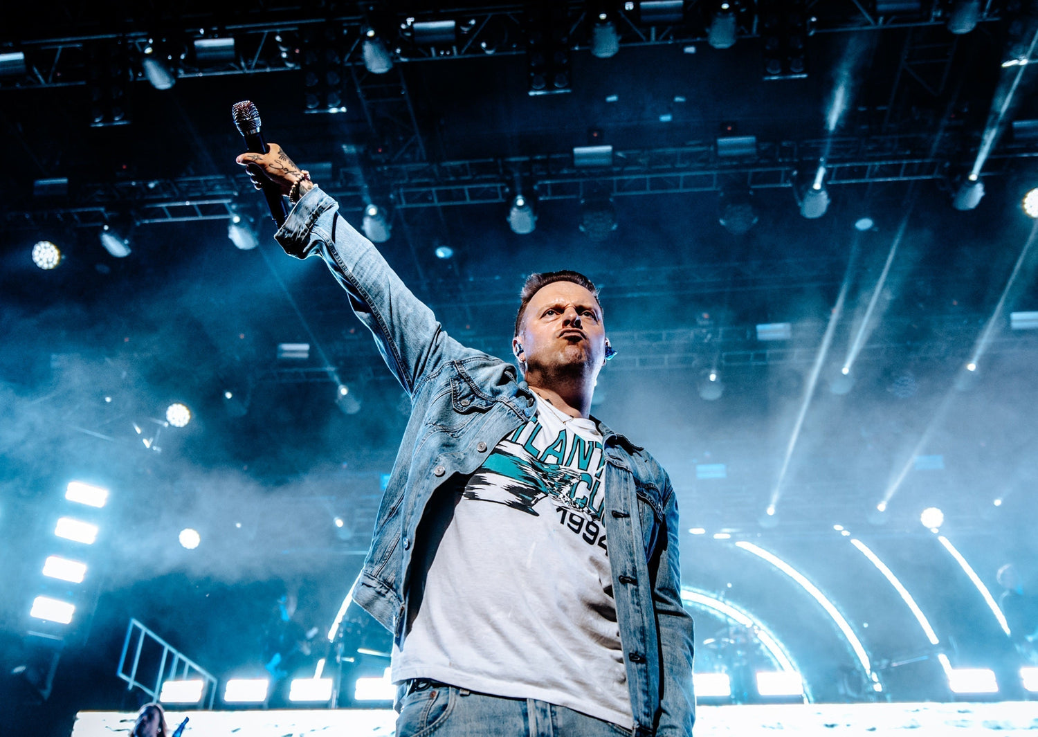 Architects Live Photo