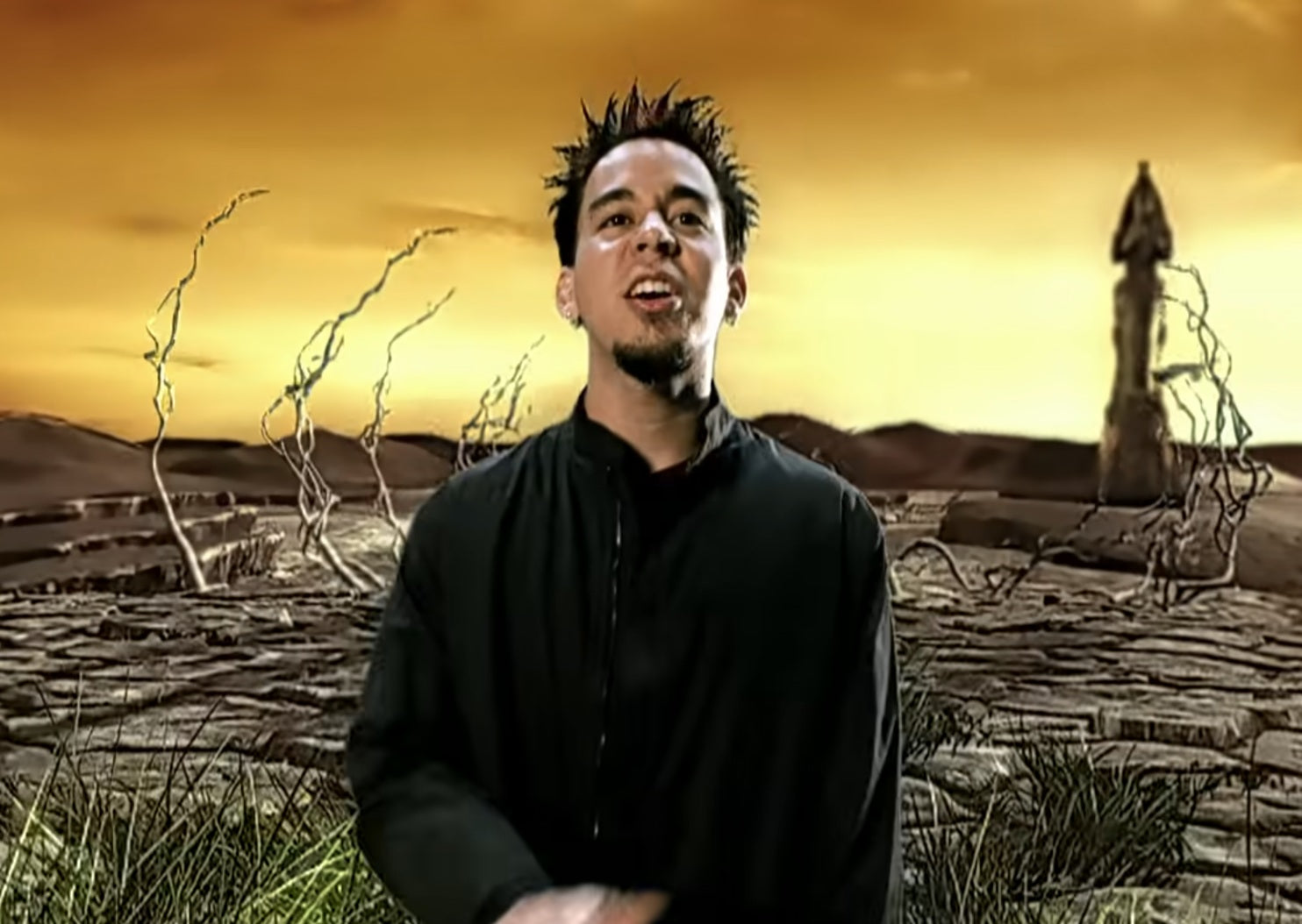 Linkin Park - In The End Music Video