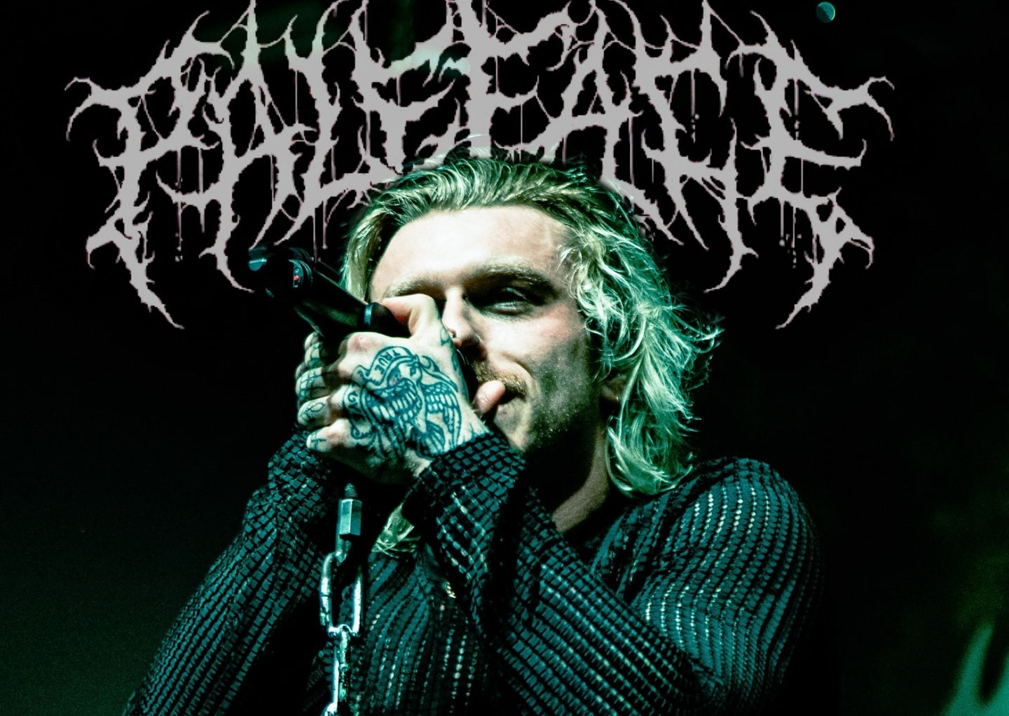 Paleface Swiss Live Photo 2026