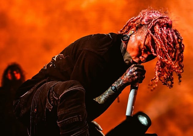 Will Ramos Live Photo