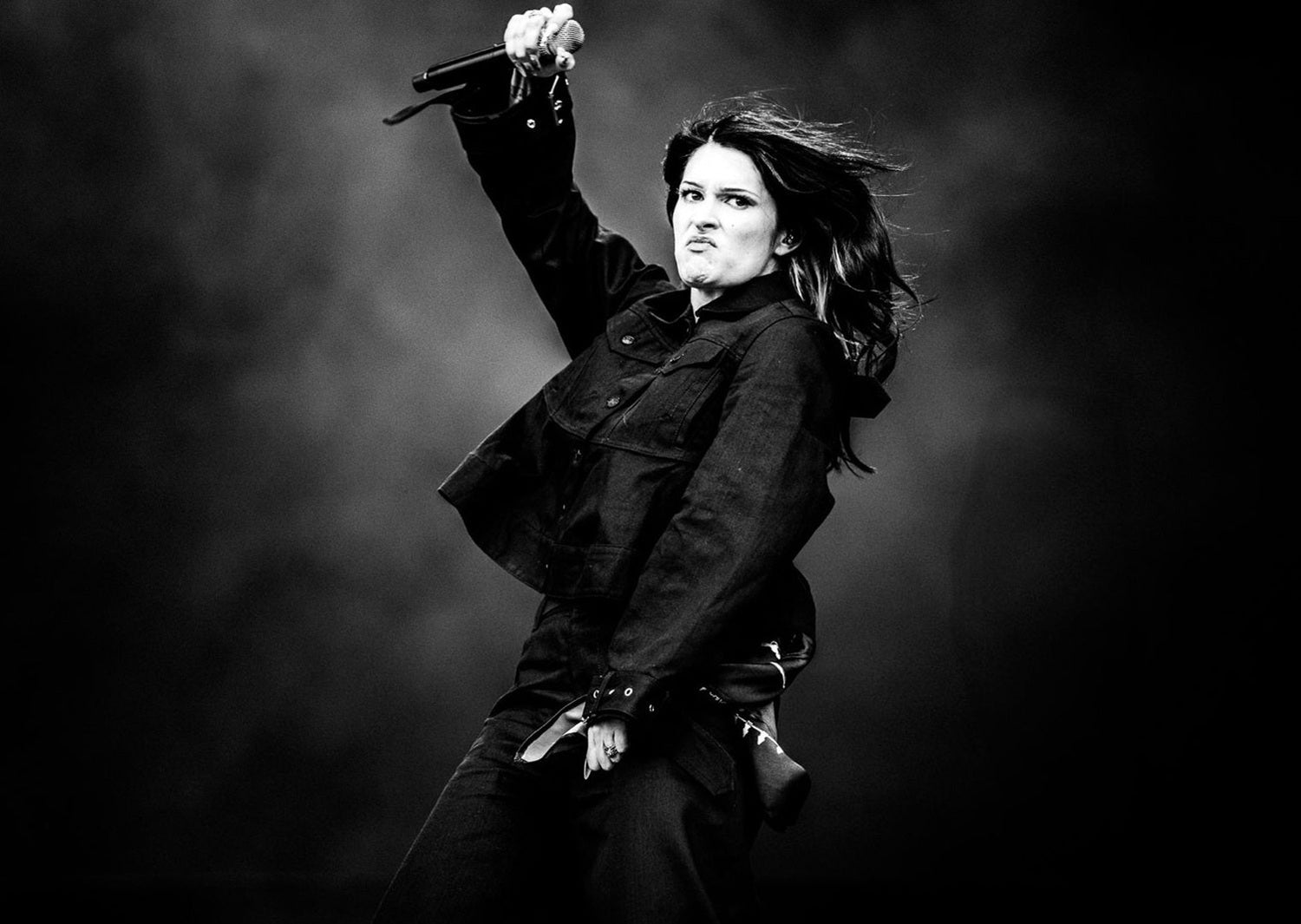 Spiritbox Live Photo 2025