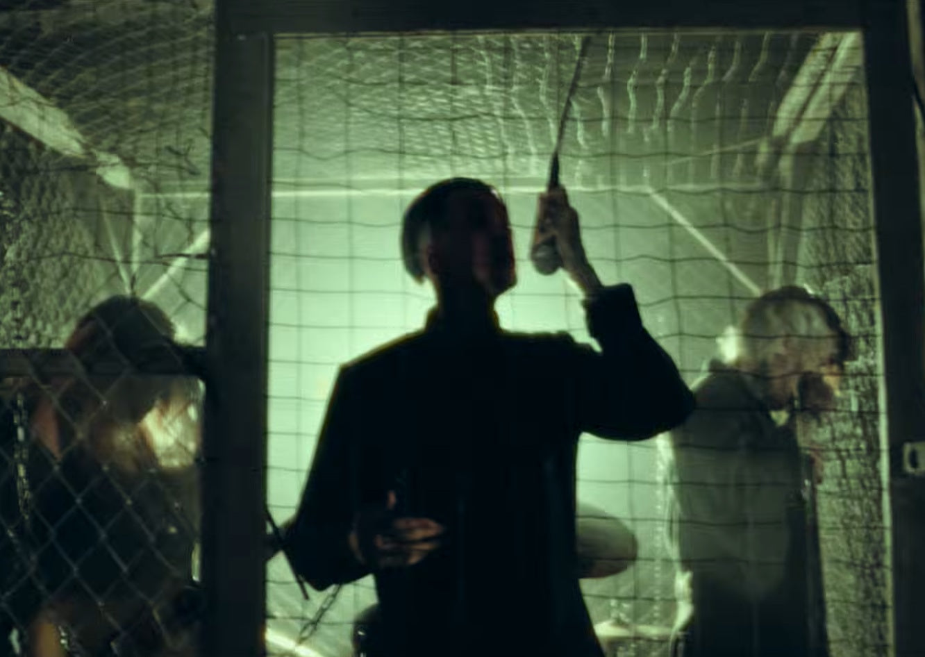 Austin Carlile MV Clip