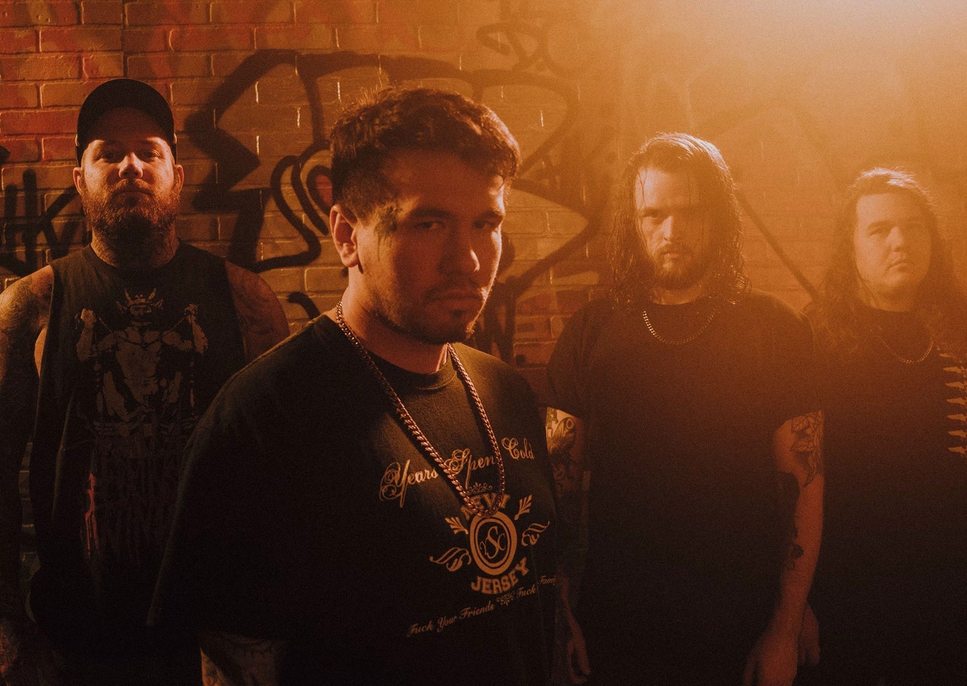 Bodysnatcher Promo Photo