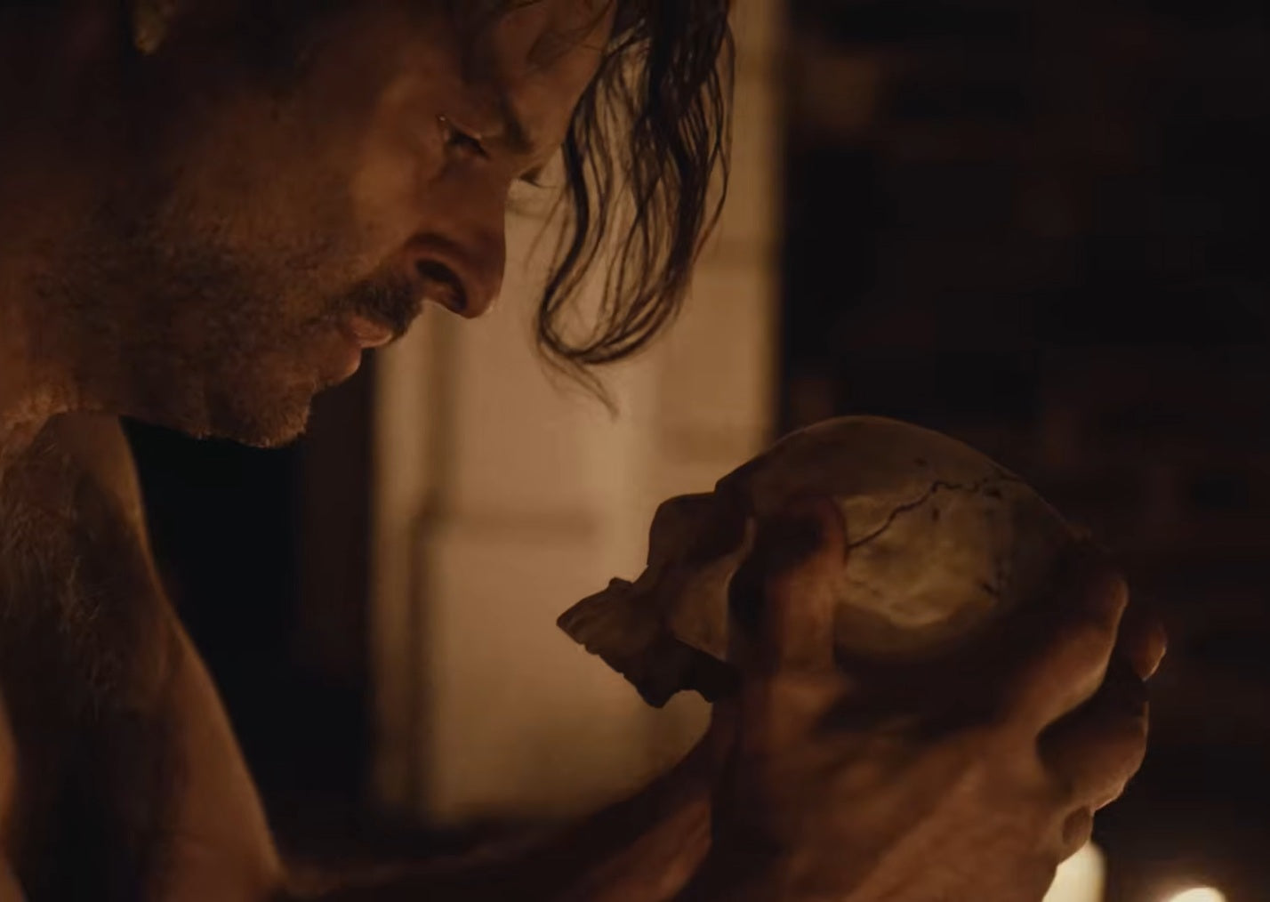 Miss May I - Die On The Vine MV