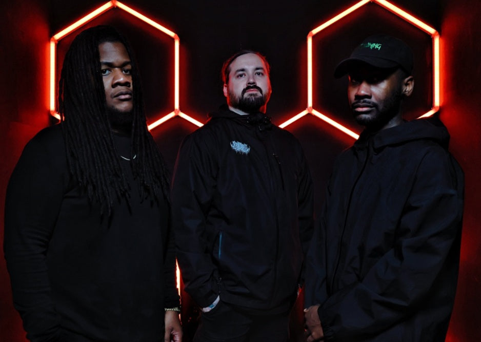 The Browning Promo Photo