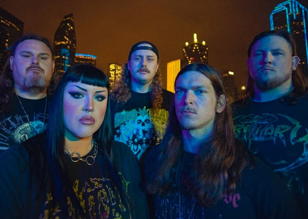 Frozen Soul Promo Photo