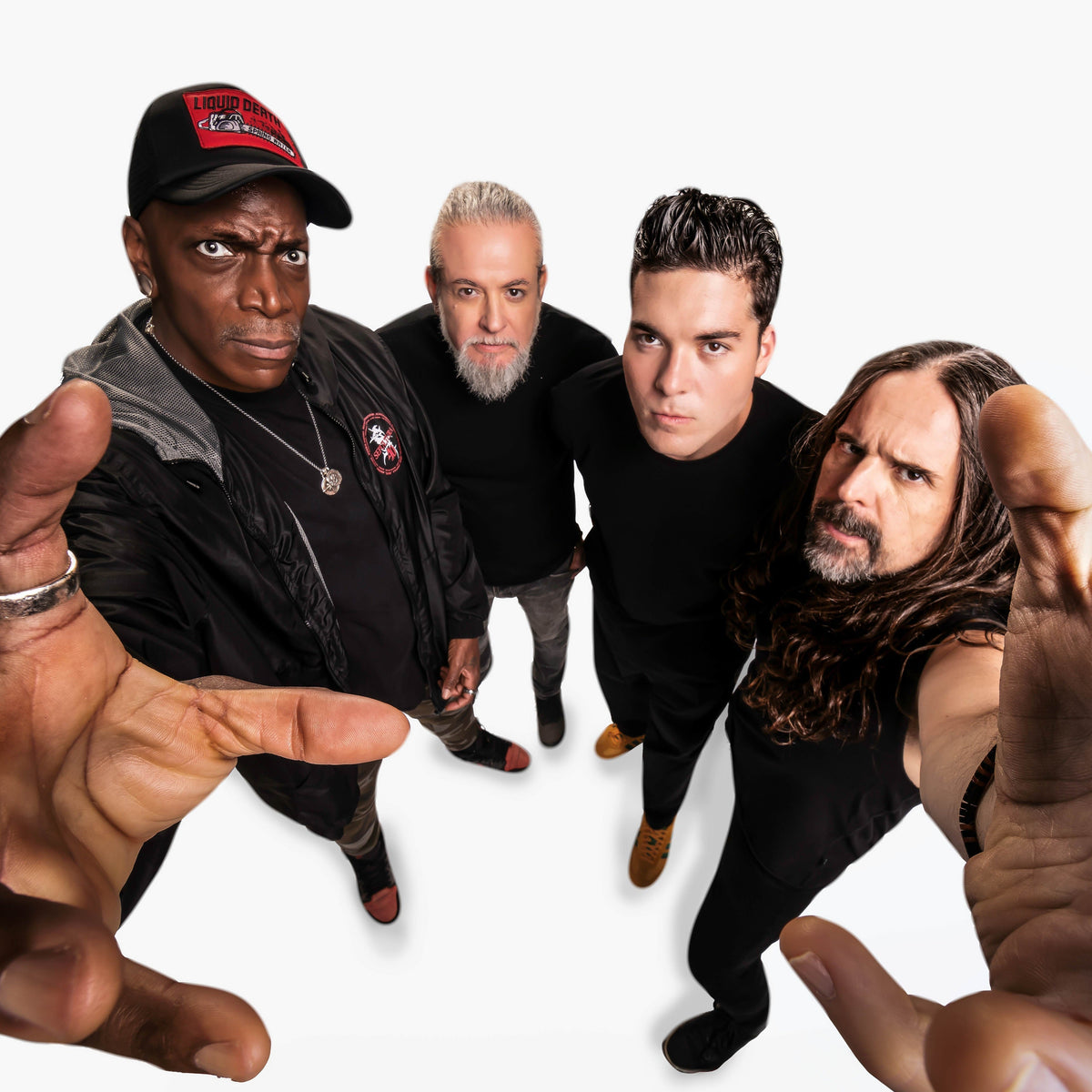 Sepultura Announce Their Farewell Concert for November 2026