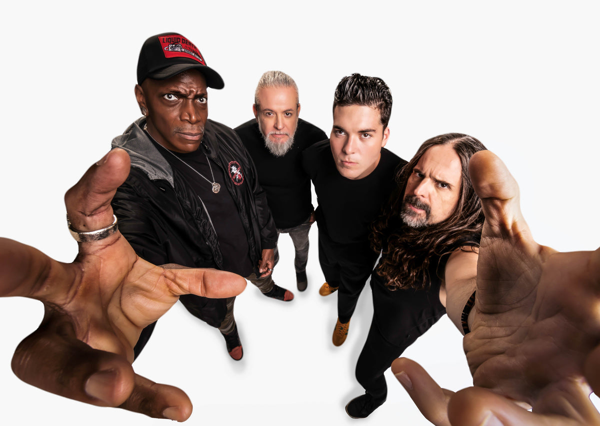 Sepultura Band
