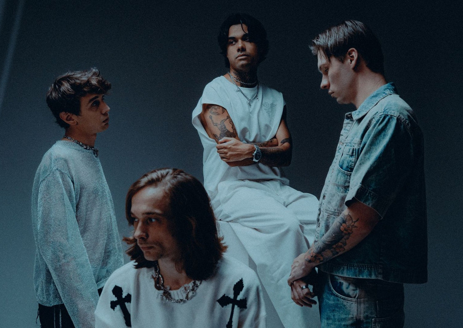 Unprocessed Promo Photo