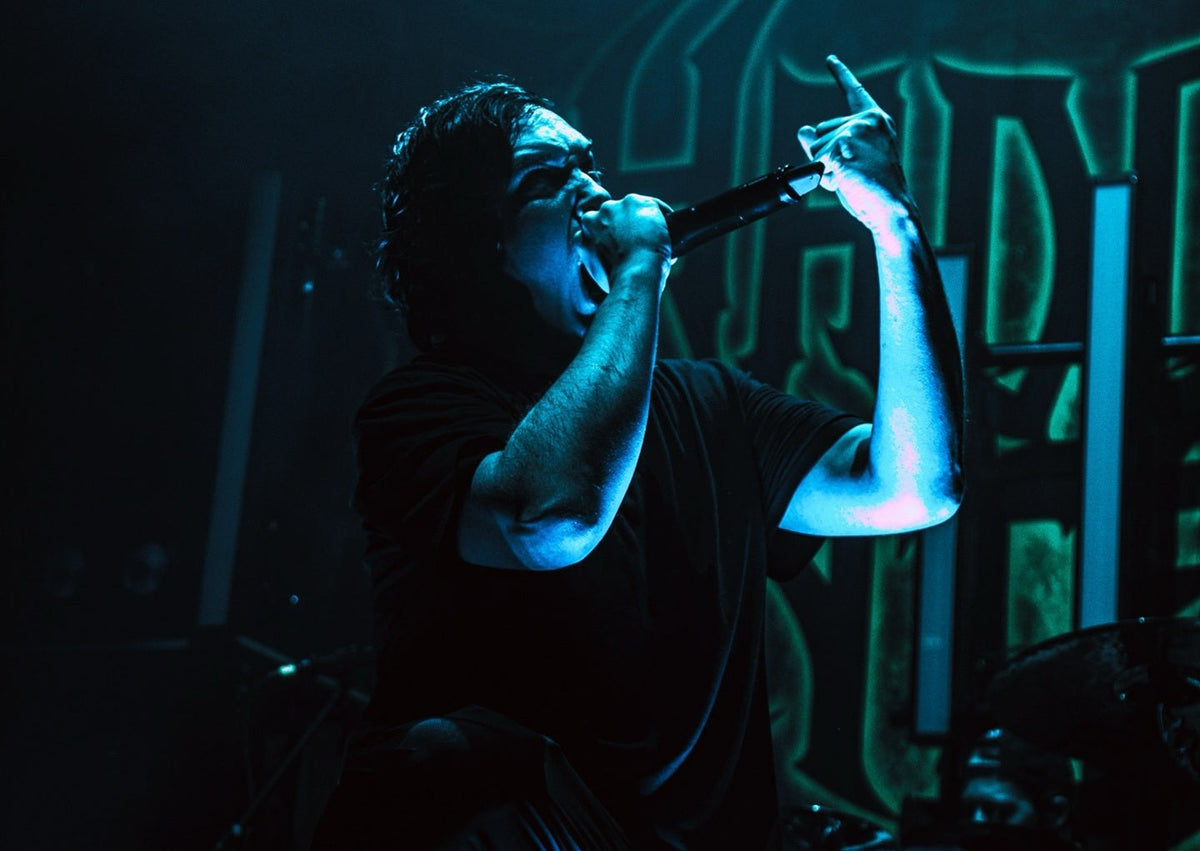Shadow Of Intent Live