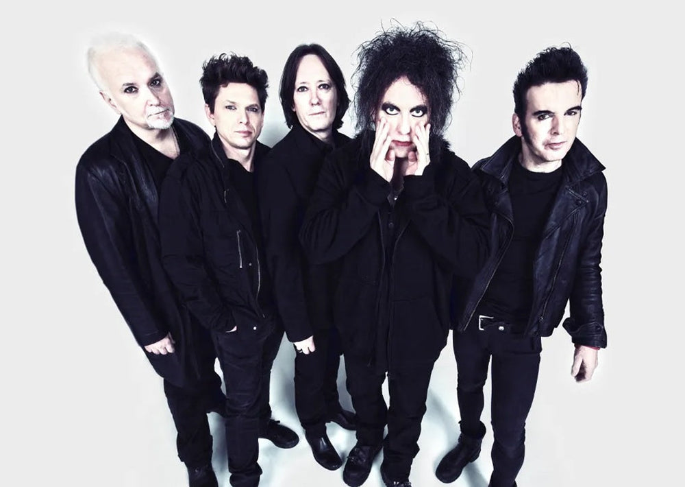 These Are the Most Influential Bands of the Gothic Scene