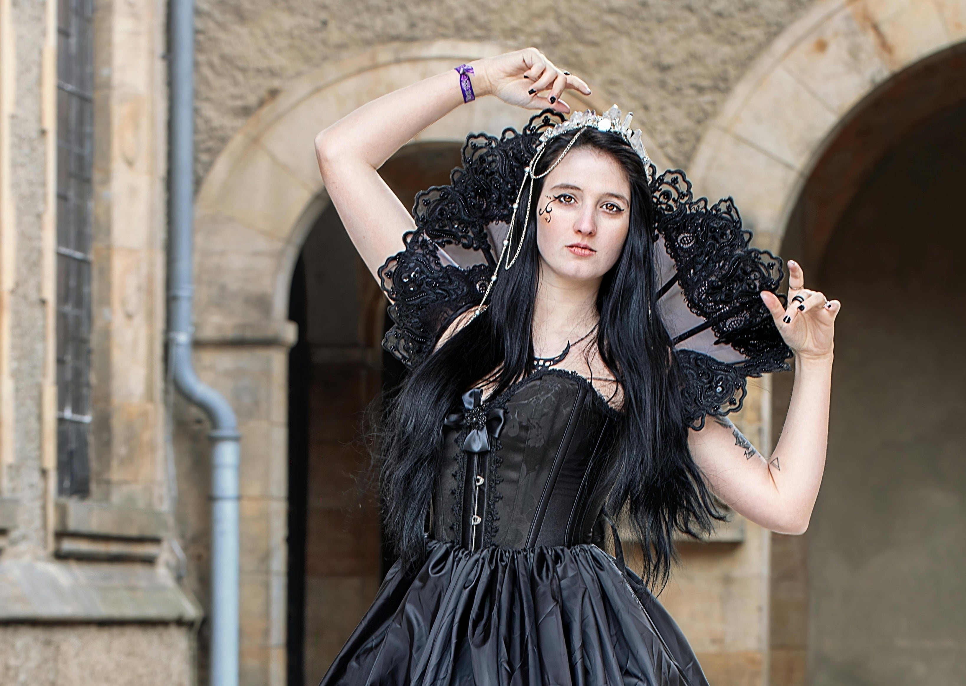 WGT 2026: Everything to Know About the Wave Gothic Meeting