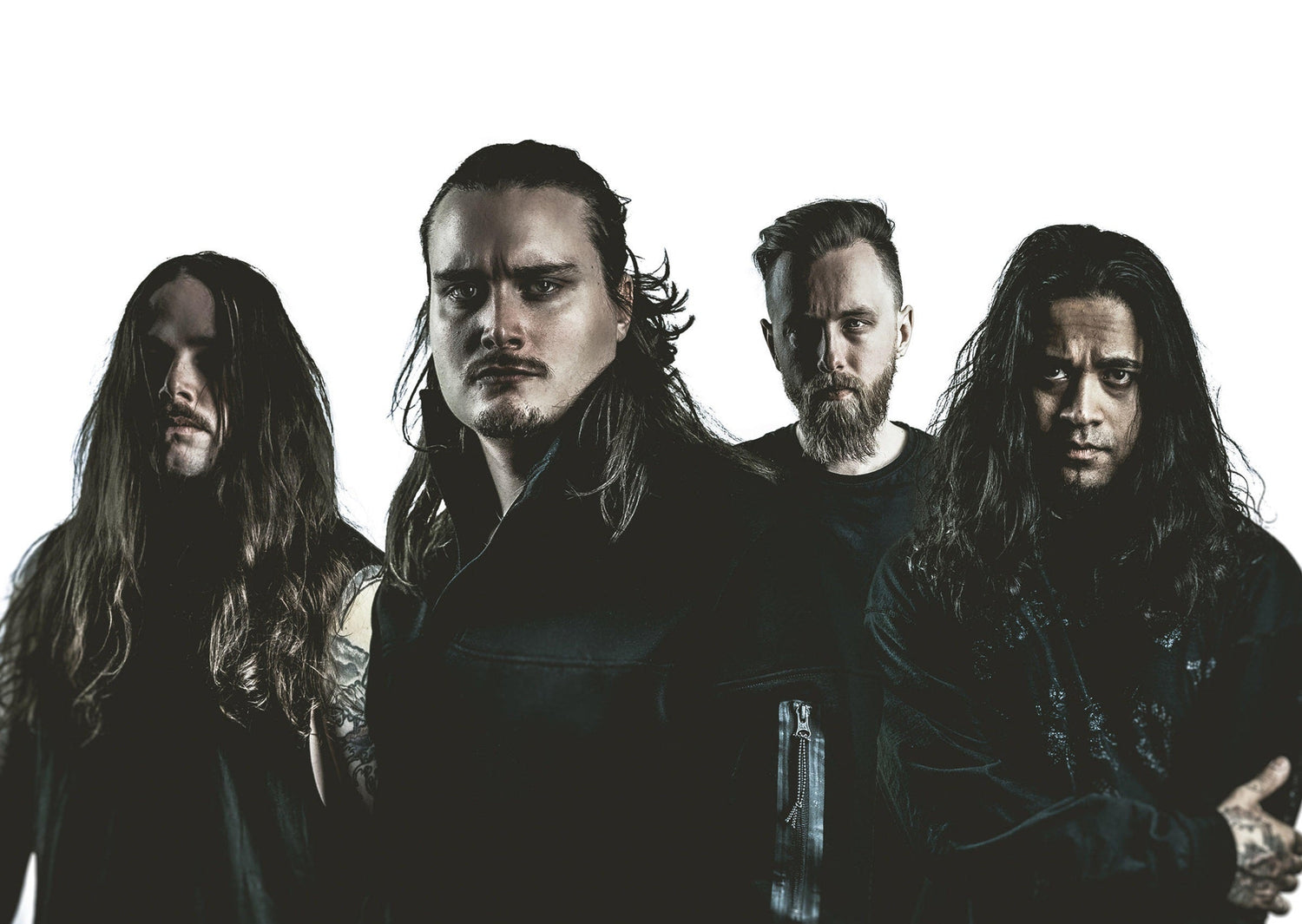 Orbit Culture Promo Photo