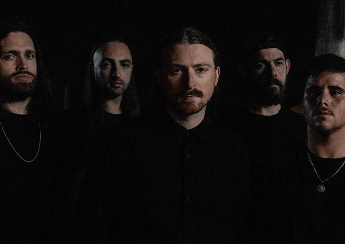 Currents Promo Photo