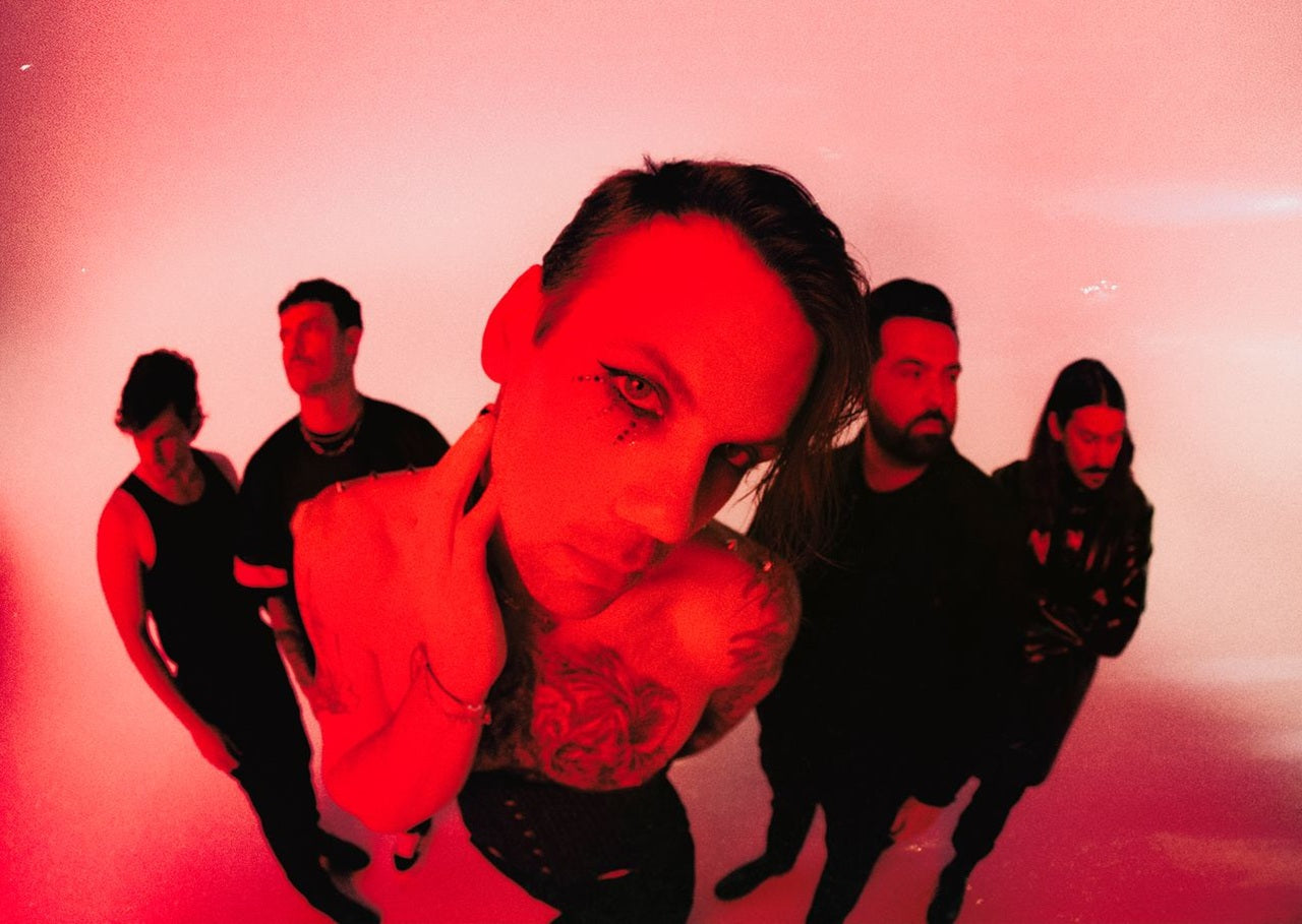 Beartooth Band