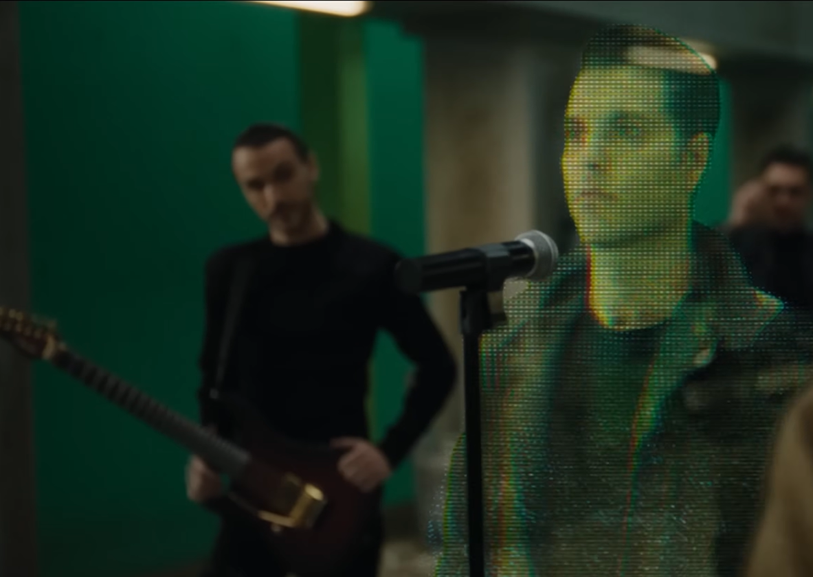 Ice Nine Kills Trailer Image