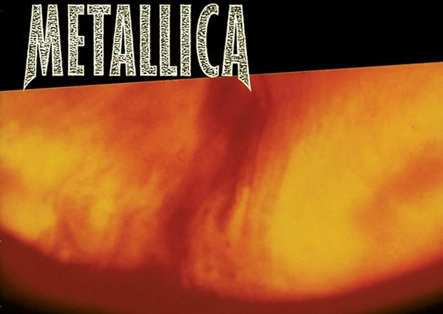 ReLoad Album Artwork