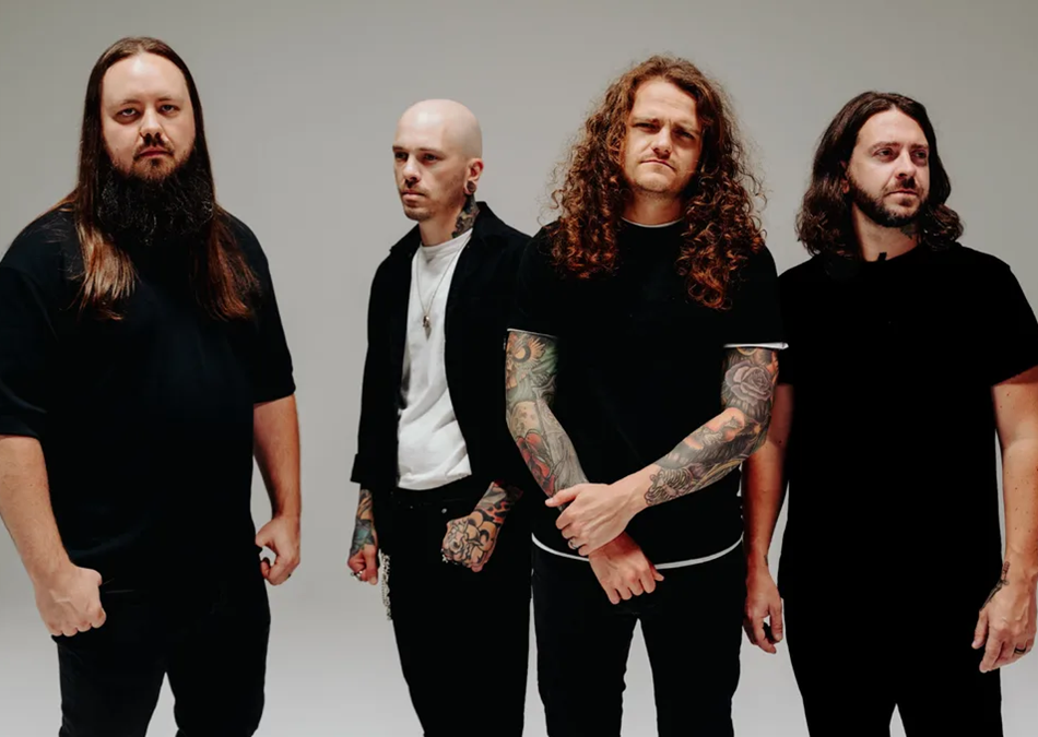 Miss May I Promo Photo