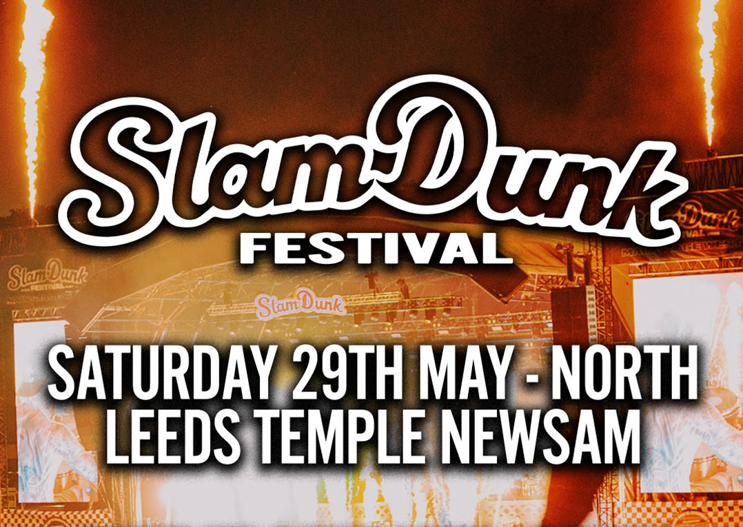 Slam Dunk Poster 2027