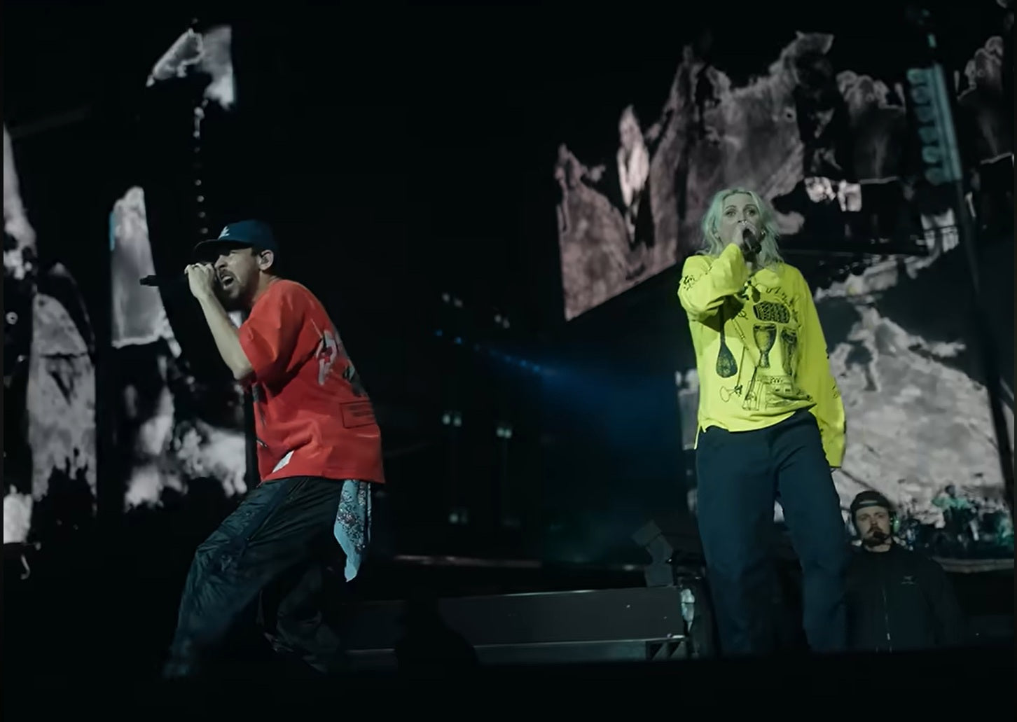 Linkin Park Live @ Download 2026