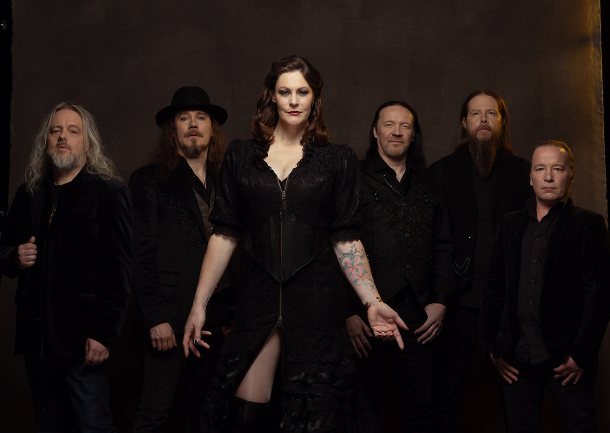 Nightwish Band