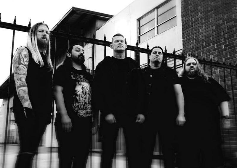 Carnifex Band