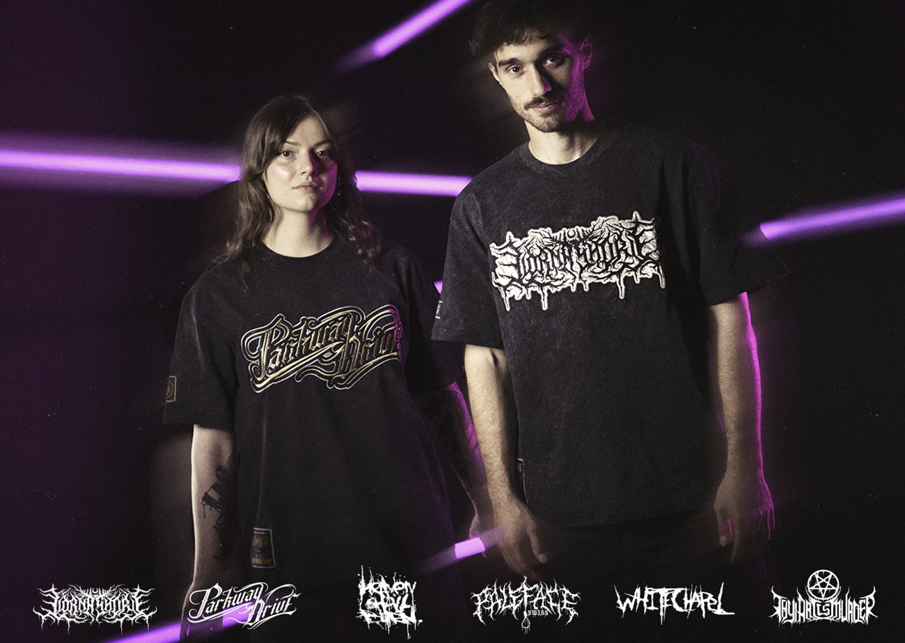 Acid Washed Premium Collection Models