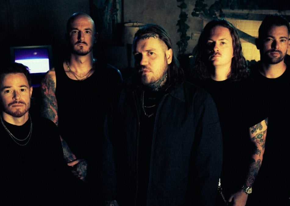 Wage War Band