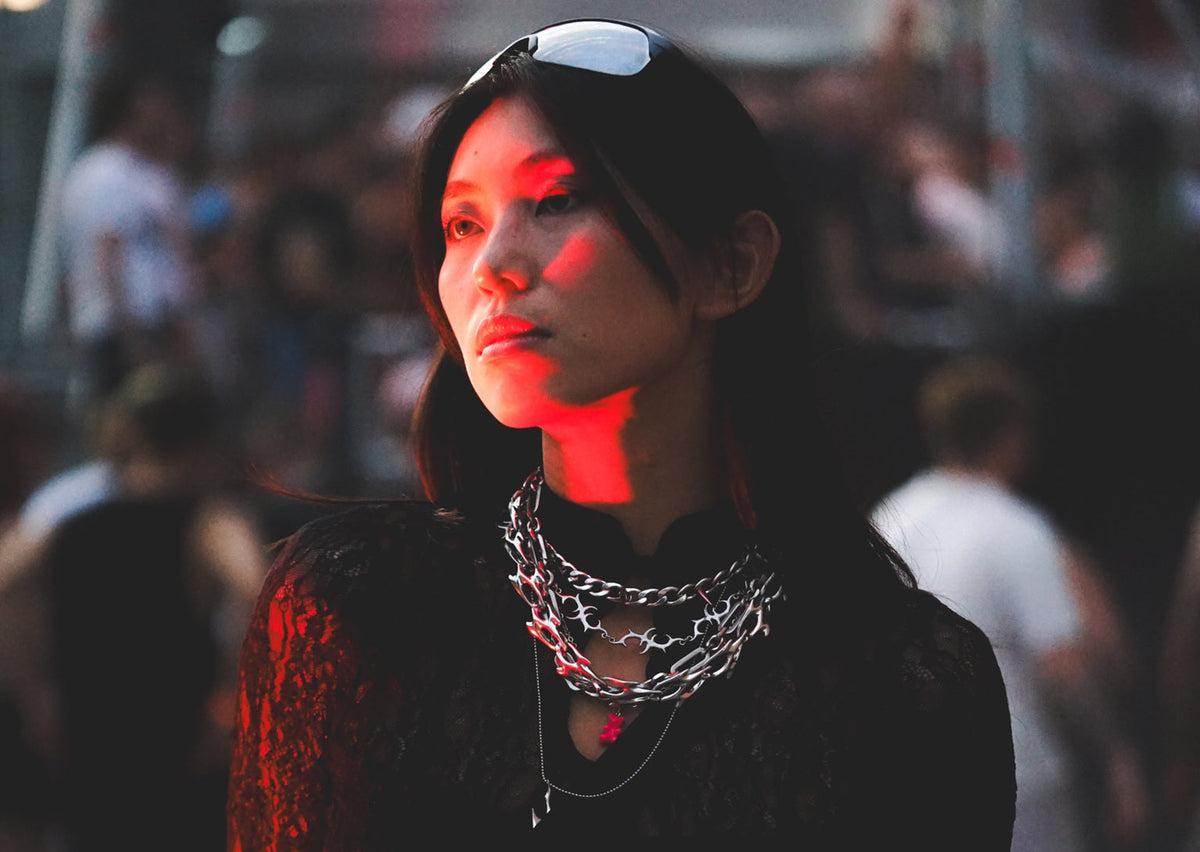 Fainz Model Image