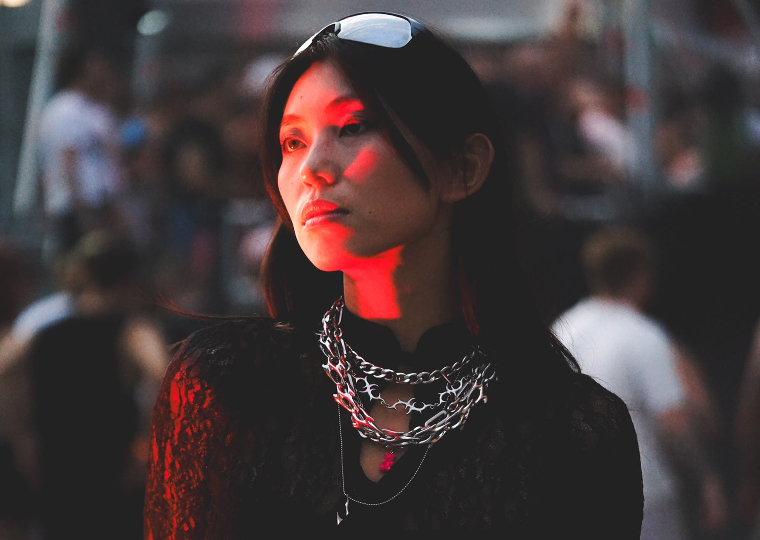Fainz Model Image